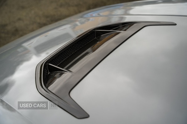 Used Audi RS7 2022 for sale - 77958944: Photo 57