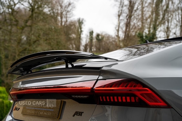 Used Audi RS7 2022 for sale - 77958944: Photo 58