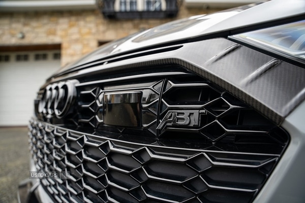 Used Audi RS7 2022 for sale - 77958944: Photo 59