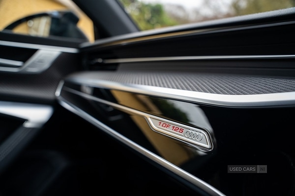 Used Audi RS7 2022 for sale - 77958944: Photo 62