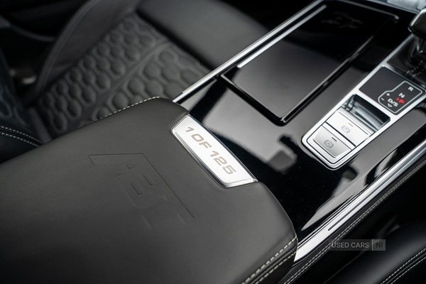 Used Audi RS7 2022 for sale - 77958944: Photo 64