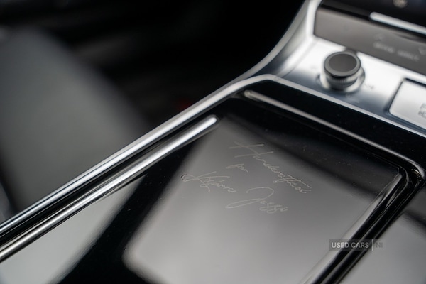 Used Audi RS7 2022 for sale - 77958944: Photo 65