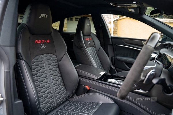 Used Audi RS7 2022 for sale - 77958944: Photo 66