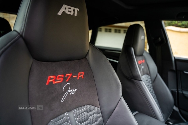 Used Audi RS7 2022 for sale - 77958944: Photo 67