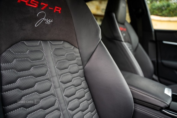 Used Audi RS7 2022 for sale - 77958944: Photo 68