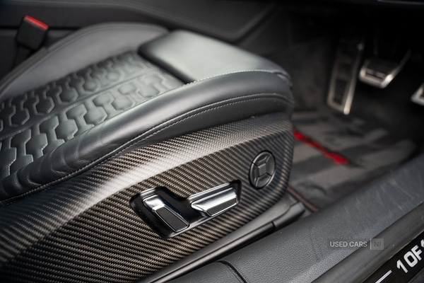 Used Audi RS7 2022 for sale - 77958944: Photo 69