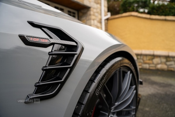 Used Audi RS7 2022 for sale - 77958944: Photo 7