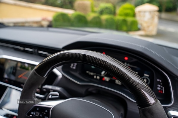 Used Audi RS7 2022 for sale - 77958944: Photo 72