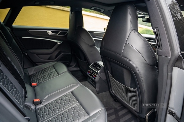 Used Audi RS7 2022 for sale - 77958944: Photo 75