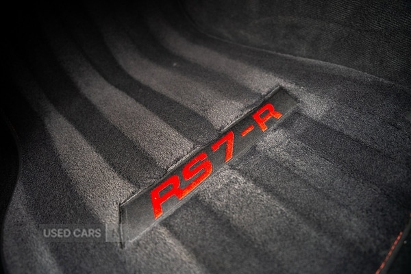 Used Audi RS7 2022 for sale - 77958944: Photo 77