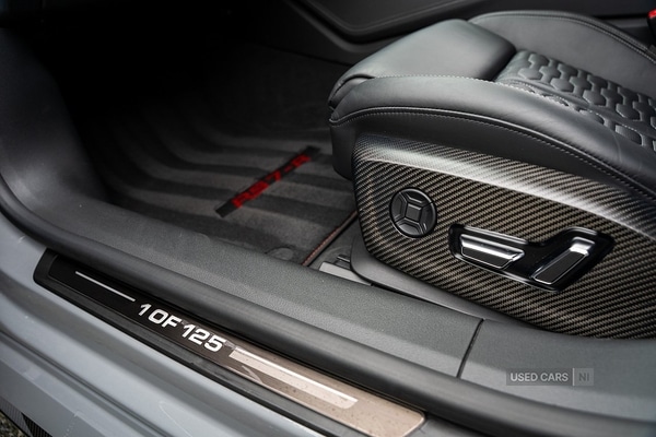 Used Audi RS7 2022 for sale - 77958944: Photo 78