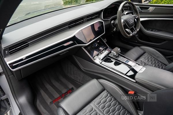 Used Audi RS7 2022 for sale - 77958944: Photo 79