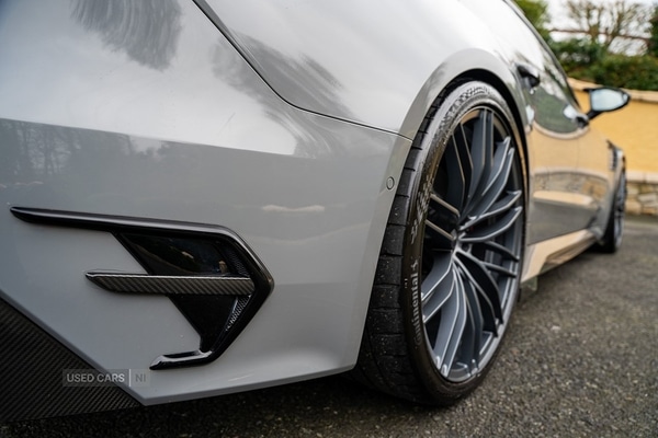 Used Audi RS7 2022 for sale - 77958944: Photo 8