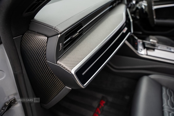 Used Audi RS7 2022 for sale - 77958944: Photo 80