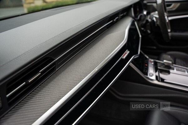 Used Audi RS7 2022 for sale - 77958944: Photo 81