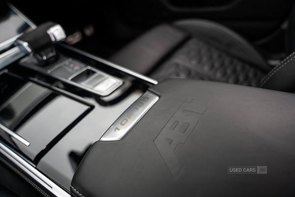 Used Audi RS7 2022 for sale - 77958944: Photo 84