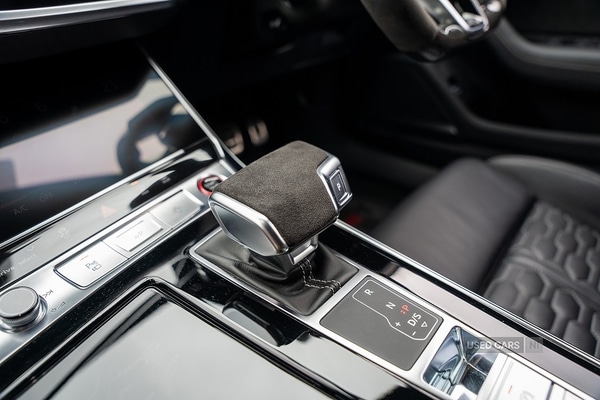 Used Audi RS7 2022 for sale - 77958944: Photo 85