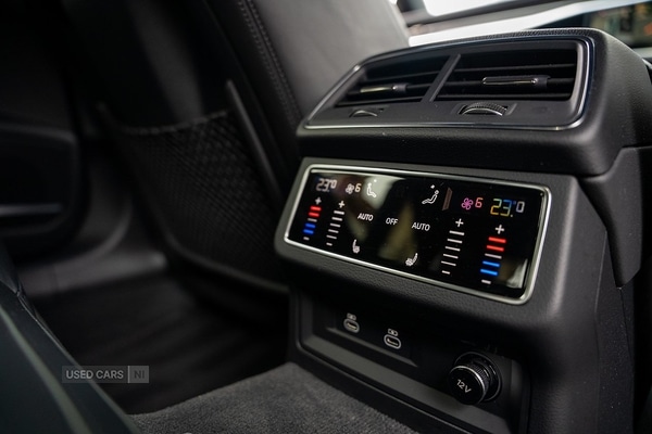 Used Audi RS7 2022 for sale - 77958944: Photo 86