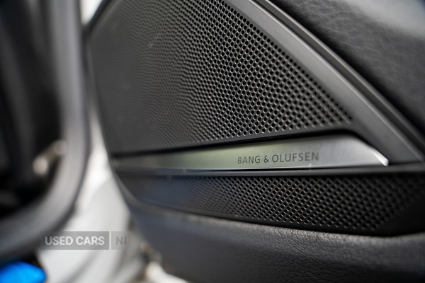 Used Audi RS7 2022 for sale - 77958944: Photo 87