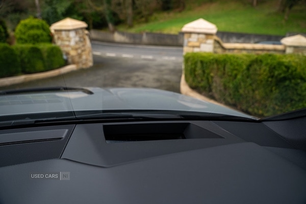 Used Audi RS7 2022 for sale - 77958944: Photo 88