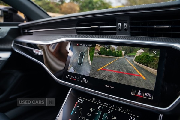 Used Audi RS7 2022 for sale - 77958944: Photo 89