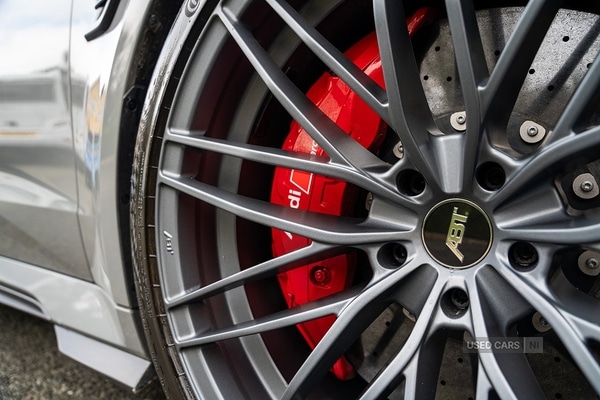 Used Audi RS7 2022 for sale - 77958944: Photo 9