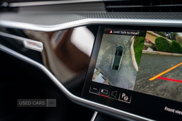 Used Audi RS7 2022 for sale - 77958944: Photo 90