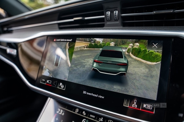 Used Audi RS7 2022 for sale - 77958944: Photo 91