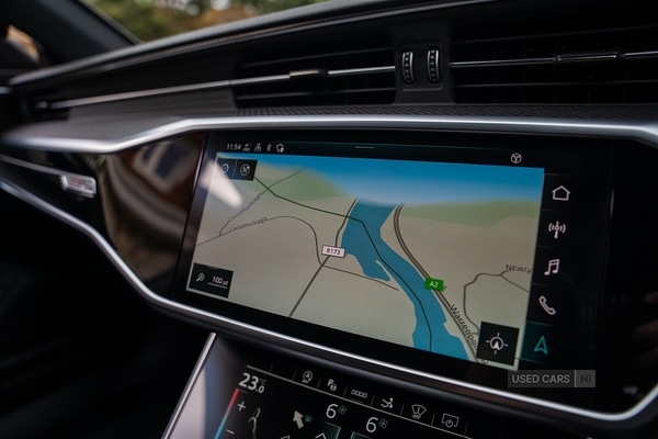 Used Audi RS7 2022 for sale - 77958944: Photo 92