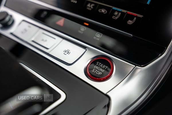 Used Audi RS7 2022 for sale - 77958944: Photo 96