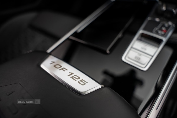 Used Audi RS7 2022 for sale - 77958944: Photo 97