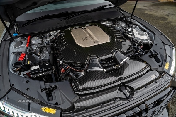 Used Audi RS7 2022 for sale - 77958944: Photo 99