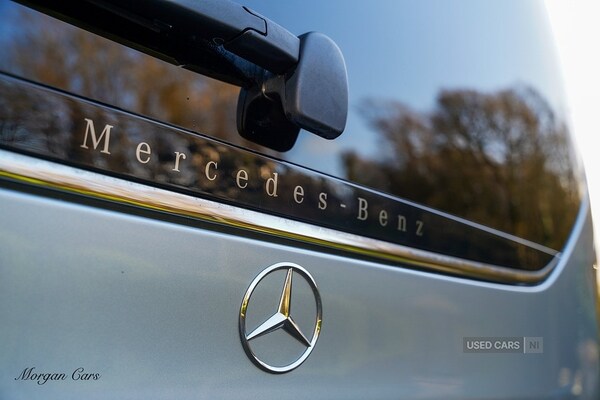 Used Mercedes-Benz V-Class 2025 for sale - 77017364: Photo 14