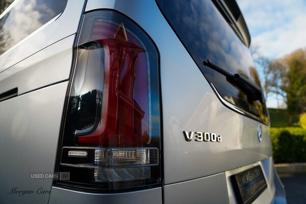 Used Mercedes-Benz V-Class 2025 for sale - 77017364: Photo 15