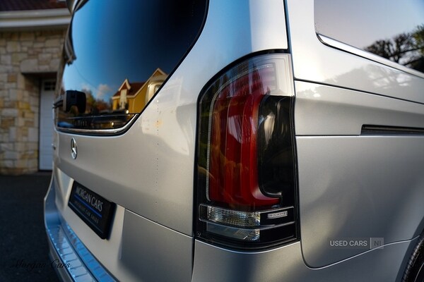 Used Mercedes-Benz V-Class 2025 for sale - 77017364: Photo 16