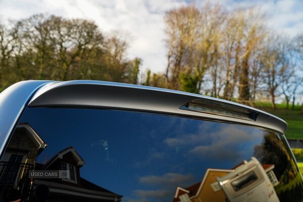 Used Mercedes-Benz V-Class 2025 for sale - 77017364: Photo 18