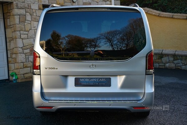 Used Mercedes-Benz V-Class 2025 for sale - 77017364: Photo 20