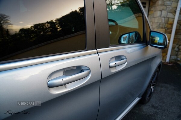 Used Mercedes-Benz V-Class 2025 for sale - 77017364: Photo 22