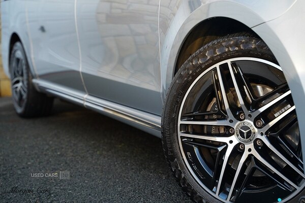 Used Mercedes-Benz V-Class 2025 for sale - 77017364: Photo 27