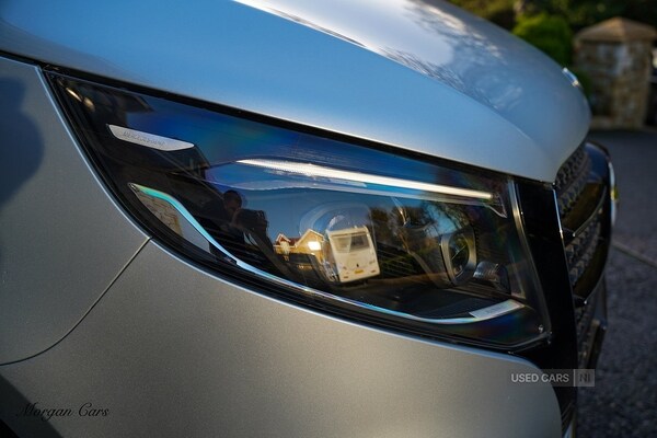 Used Mercedes-Benz V-Class 2025 for sale - 77017364: Photo 30