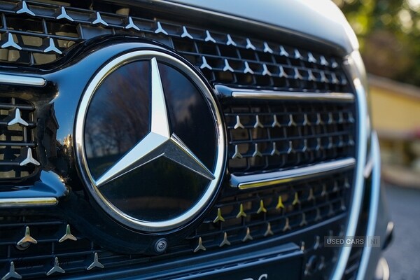 Used Mercedes-Benz V-Class 2025 for sale - 77017364: Photo 32