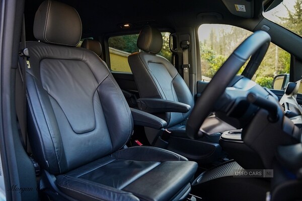 Used Mercedes-Benz V-Class 2025 for sale - 77017364: Photo 44