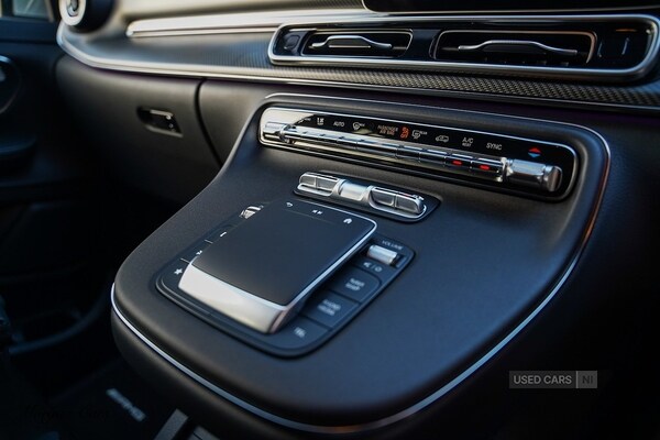 Used Mercedes-Benz V-Class 2025 for sale - 77017364: Photo 46