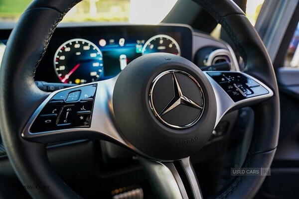 Used Mercedes-Benz V-Class 2025 for sale - 77017364: Photo 48