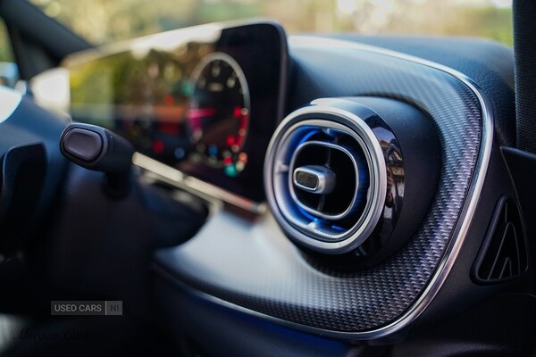 Used Mercedes-Benz V-Class 2025 for sale - 77017364: Photo 50