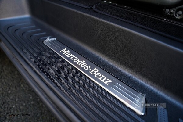 Used Mercedes-Benz V-Class 2025 for sale - 77017364: Photo 53