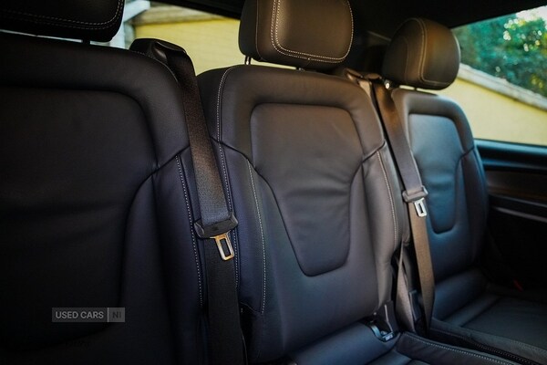 Used Mercedes-Benz V-Class 2025 for sale - 77017364: Photo 58