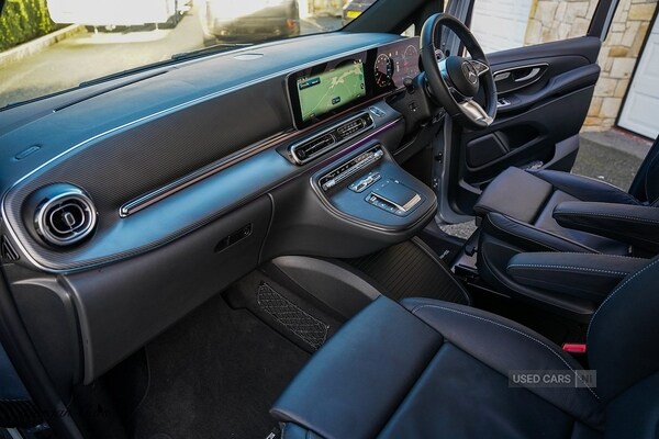 Used Mercedes-Benz V-Class 2025 for sale - 77017364: Photo 59