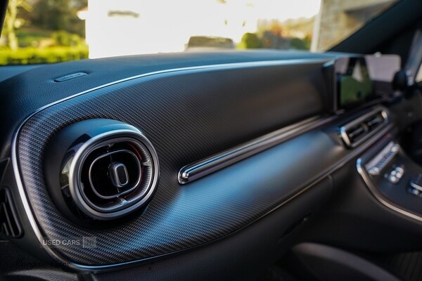 Used Mercedes-Benz V-Class 2025 for sale - 77017364: Photo 60