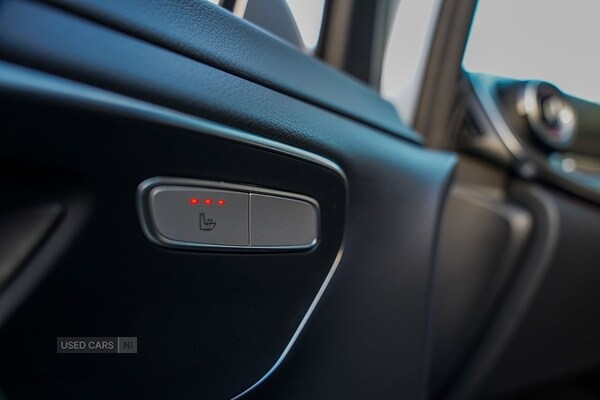 Used Mercedes-Benz V-Class 2025 for sale - 77017364: Photo 61